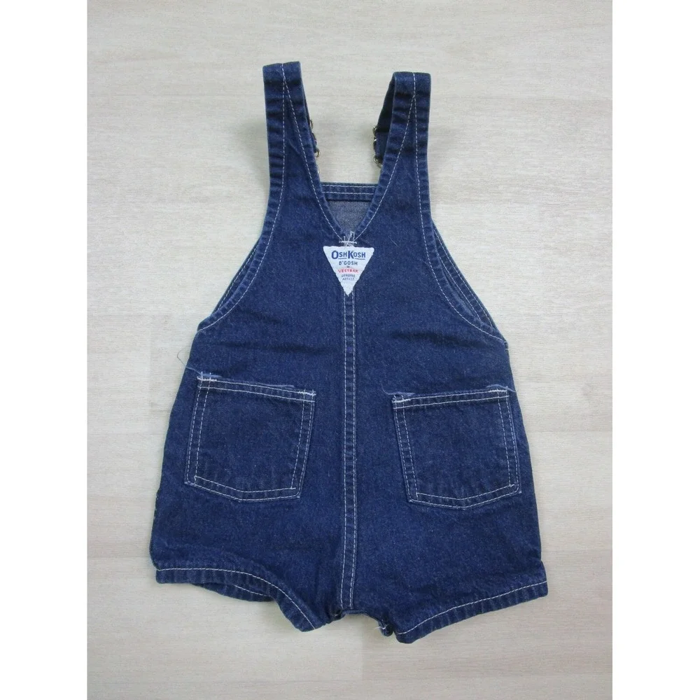 OshKosh Bgosh original vintage